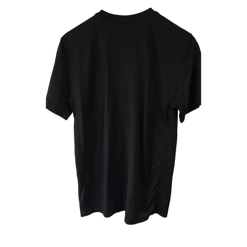Nike T-Shirt Mens Medium‎ Black New LA Clippers Basketball Dri-FIT CK8241-010